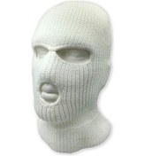 Resim Balaclava Kayak Maskesi Çok İşlevli Maske Şapka, Boyunluk, Atkı, Maske Takımı Diğer 