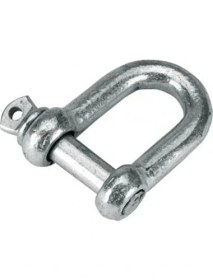 Resim Snc M10 Düz Kilit U Mapa 