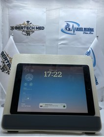 Resim BerTech MED AHŞAP TABLET TUTUCU (BÜTÜN TABLETLERE UYGUN) 