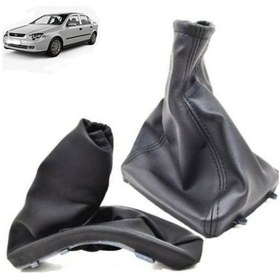 Resim Opel Astra G El Fren Körügü Ve Vites Körügü Takim 506347331 