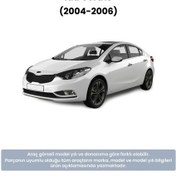 Resim Kia Cerato Motorlu Silecek Su Deposu 2004-2006 Mobis 