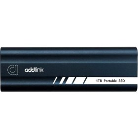 Resim Addlink P21 1 TB 2000-1950MB/S USB 3.2 Gen2 Type-C Portable Taşınabilir SSD AD1TBP21B2K 