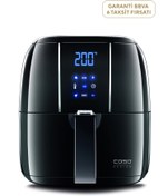 Resim 03172 Af200 1400 W Airfryer Fritöz 2.5L 
