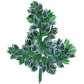 Resim Cihan Çiçekçilik Yapay Çiçek Demet Ficus Dalı 12 Adet 65 Cm 