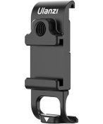 Resim Ulanzi G9 - 6 Gopro Hero 9 Kablo Girişli Pil Kapağı 