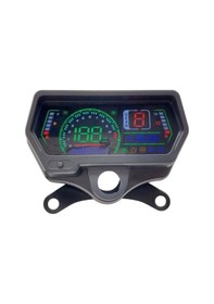 Resim Cg Dijital Kilometre Saati 100977 