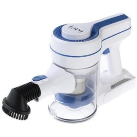 Resim farg attractive Epa-1009 Turbo Fırçalı 22.2 V Dikey Kablosuz Şarjlı Süpürge 