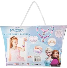 Resim Storemax Küçük El Çantalı Takı Seti 