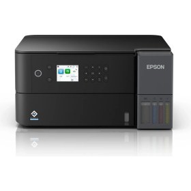 Resim Epson Ecotank L6360 Yazıcı,fotokopi,tarayıcı,wi-Fi,dubleks Baskılı Mürekkep Tanklı Yazıcı 