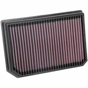 Resim K&N KN-33-3133 Hava Filtresi 