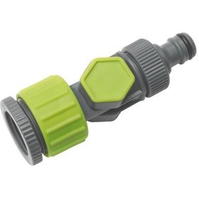 Resim Rehau Eco Açılı Musluk Adaptörü 3/4 