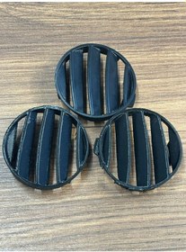 Resim Seat İbiza, Leon, Toledo, Vw Bora, Golf 4 Göğüs Havalandırma Izgarası 