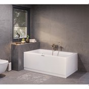 Resim Shower 70X180 Düz Küvet Artmına 