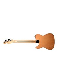 Resim Pulse 0040tl-n Telecaster Elektro Gitar 
