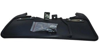 Resim Volkswagen Transporter T5 Arka Paçalık Takımı Bsg Marka 7H0898811 