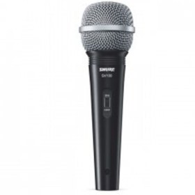 Resim Shure Sv100 Dinamik Mikrofon 