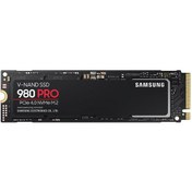 Resim SAMSUNG 980 PRO 2 TB NVME GEN4 SOGUTUCULU SSD 7000/5100 (MZ-V8P2T0CW) Oem