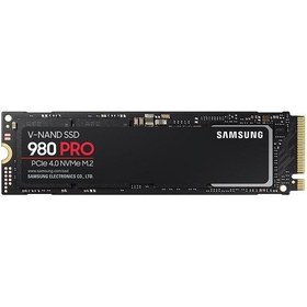 Resim SAMSUNG 980 PRO 2 TB NVME GEN4 SOGUTUCULU SSD 7000/5100 (MZ-V8P2T0CW) 