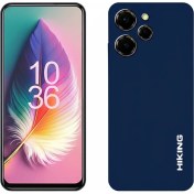 Resim Hiking A45 TR Garanti | 128 GB 6 GB Mavi 