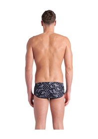 Resim Arena Escape Erkek Yüzücü Mayosu 007795500 Siyah 