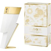 Resim Carolina Herrera Bad Boy 100 ML Oryantal 