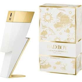 Resim Carolina Herrera Bad Boy 100 ML Oryantal 
