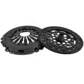 Resim Luk DEBRİYAJ BASKI + DİSK - ( OPEL CORSA C COMBO 1.3CDTI 05 Z13DTJ ) 