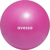 Resim Avessa 20 CM Pembe Pilates Topu 