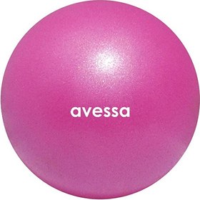 Resim Avessa 20 CM Pembe Pilates Topu 