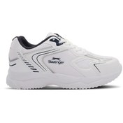 Resim Slazenger ORNELLA Kadın Koşu &amp; Yürüyüş Ayakkabı Beyaz / Lacivert 