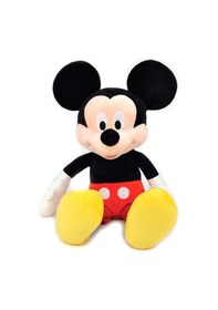 Resim Sunman Peluş Oyuncak Mickey Core Peluş 25 CM 