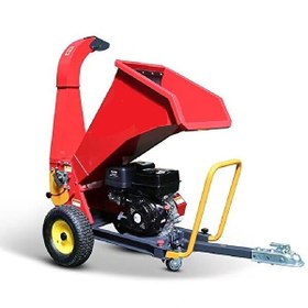 Resim Garden Pro MC100B 15 HP Profesyonel Benzinli Dal Öğütme Makinası 