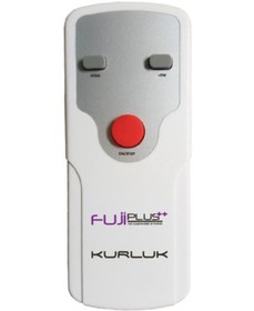 Resim Fujiplus Isıtıcısız Hava Perdesi 200 CM Beyaz 