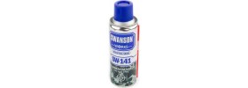 Resim Swanson Works Silah Bakım Spreyi SW-141 200ML 