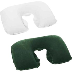 Resim Rahat ve Destekli Boyun Yastığı, 37X24 Cm, Çok Renkli, Sağlıklı ve Konforlu Uyku 