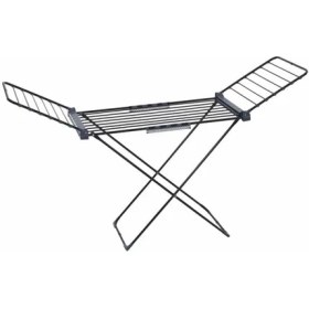 Resim Wishora Store Harbinger MM840 Anka Çamaşır Kurutma Askısı *ekstra Uzun, *ekstra Geniş 