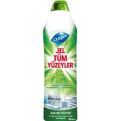 Resim Çiçeğim Bahar Esintisi Banyo & Mutfak Jel Temizleyici 750 ml 