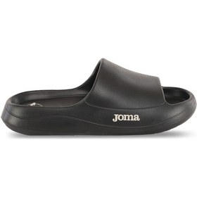 Resim Joma Saftes2601 Erkek Terlik - Siyah 