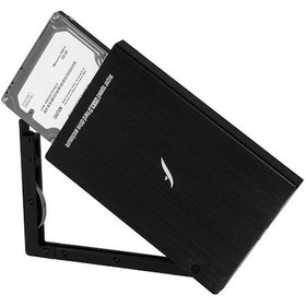 Resim Frisby Fhc-2540B 2.5 Sata Hdd için Usb 3.0 Harici Aluminyum Kutu 