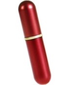 Resim Suntek Doldurulabilir Taşınabilir Mini Parfüm Sprey Şişesi 