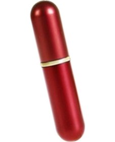 Resim Suntek Doldurulabilir Taşınabilir Mini Parfüm Sprey Şişesi 