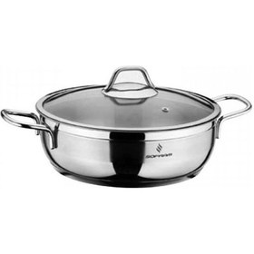 Resim Soft Basık Tencere 17 L 