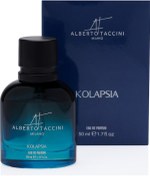 Resim Alberto Taccini Kolapsia Erkek Parfüm EDP 50 ML 