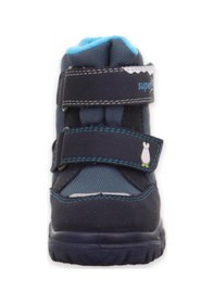Resim Superfit 006047 B Husky1 Mavi Erkek Çocuk Bot Mavi 