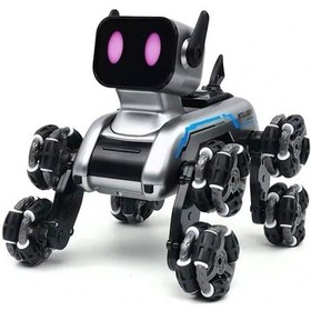 Resim 2950-1 Şarjlı Koldan Kumandalı Robot Köpek 12 