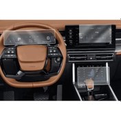 Resim Ssangyong Torres Mat Ekran Koruyucu Multimedya Ve Gösterge ' Sadece Ekran Koruyucu 