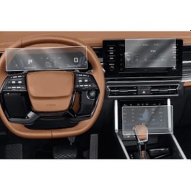 Resim Ssangyong Torres Mat Ekran Koruyucu Multimedya Ve Gösterge ' Sadece Ekran Koruyucu 