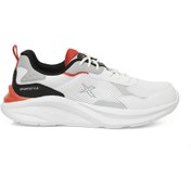 Resim Kinetix Thares Tx 5fx Beyaz Erkek Sneaker 000000000101935892 Beyaz-sıyah-a Kırmızı 