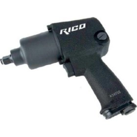 Resim Rico 1/2” Havalı Somun Sıkma 70 Kg 