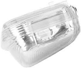 Resim Sprinter 2006-2017, 2006-2017 Için Temiz Kanat Ayna Göstergesi Lens Empid0021, dayanıklı Kullanıma Göre Hava Koşullarına dayanıklı Yanıp Sönüyor, Basit Değiştirme (Sağ) 